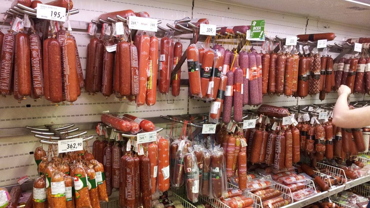 Многие из нас привыкли готовить колбасные издел...