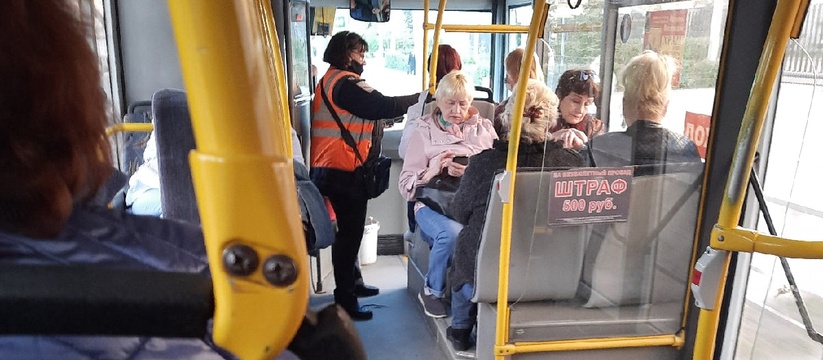 Вмещают до 111 человек: Челнам будет передана партия маршрутных автобусов