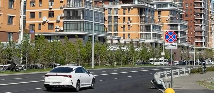 Улицы Казани перекроют на время саммита Россия — АСЕАН С 14 по 20 июня 2026 года в Казани введут време...