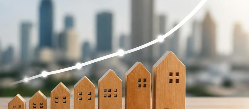 Спрос на вторичное жилье в России вырос на 21% Рынок вторичного жилья в России показал рост на...