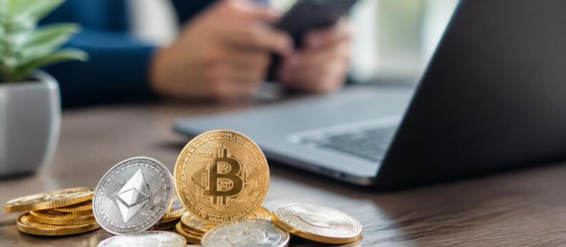 Криптообменники в РФ должны будут иметь 15 млн рублей собственных средств Путин подписал закон о регулировании криптовалю...