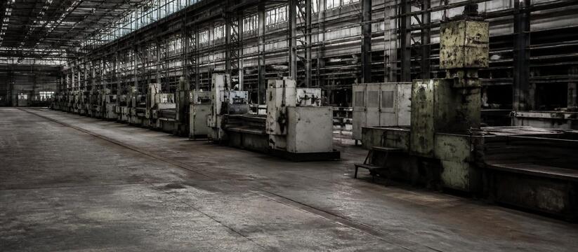 Китайский импорт грозит ЕС потерей 300 тыс. рабочих мест к 2026 году Ассоциация Eurometal предупредила: из-за китайс...