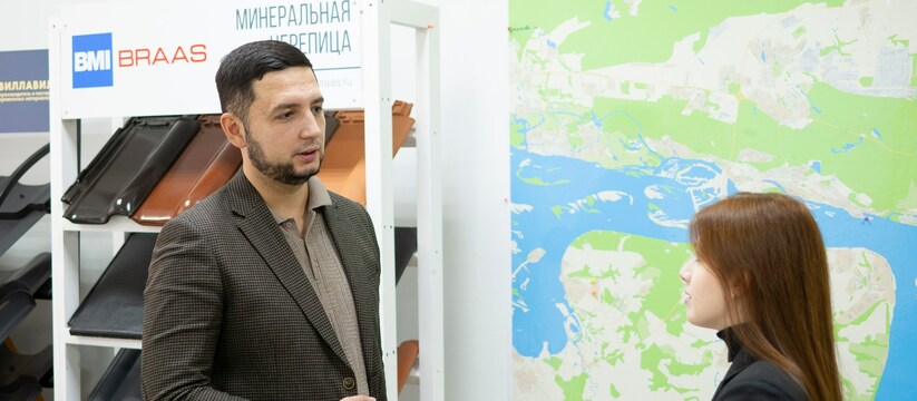 Основатель строительной  компании "Иман" рассказал о самых распространенных ошибках при строительстве в Казани