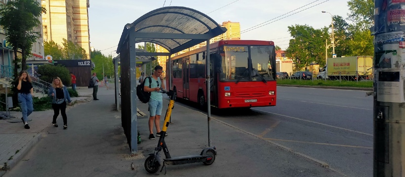В Казани хотят сделать новую остановку для межмуниципальных маршрутных автобусов, о чем говорится в проекте приказа министра транспорта и дорожного хозяйства Татарстана Фарита Ханифова