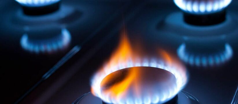 Сотни домов в двух районах Казани на четыре дня останутся без газа с 12 сентября