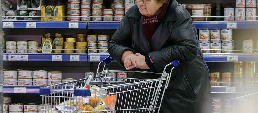 "Это неизбежно": эксперт спрогнозировал рост цен на продукты в Татарстане минимум на 30%