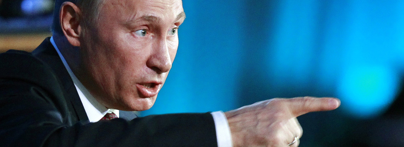 «Последнее русское предупреждение»: идет последняя неделя вежливых предупреждения и шансов от РФ