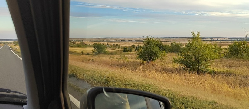 В Татарстане с 10 июля будет закрыто движение на автомобильной дороге М7 "Волга" - Иннополис из-за строительства транспортной развязки