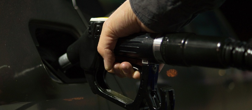 В России за неделю с 19 по 26 июня выросли средние цена на бензин