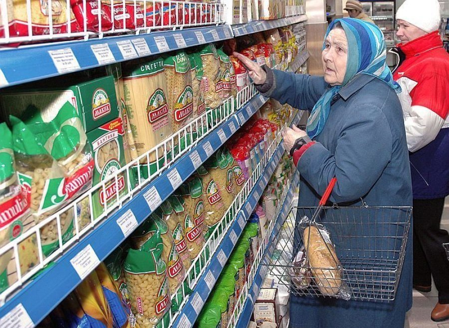  Будем покупать со слезами на глазах: этот популярнейший продукт снова вырастит в цене 