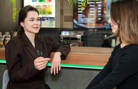 VIP-вход вместо общего холла: где в Казани зубы...