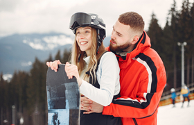 Успей этой зимой в Казани: идеи, куда пойти и ч...