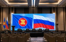В Казани открылся деловой форум Россия — АСЕАН
