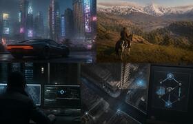 Лучшие игры в стиле GTA: от Cyberpunk 2077 до S...