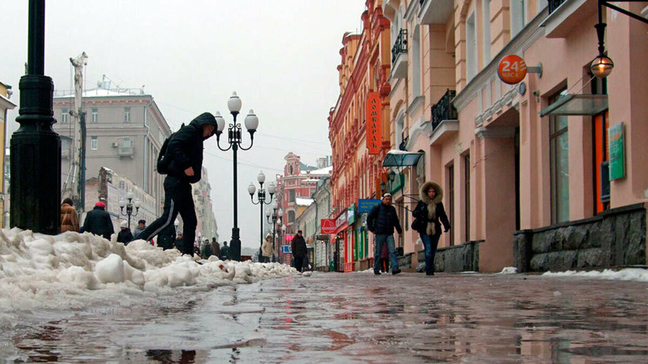 Такой весны на нашем веку еще не встречали: синоптики оповестили о приходе аномальной жары Мартовские климатические трансформации 2025 год...