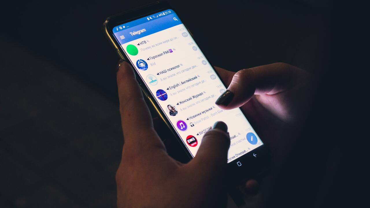 Теперь прощаемся и с платформой Telegram: россиянам назвали дату отключения мессенджера Предстоящие изменения в российской политике циф...