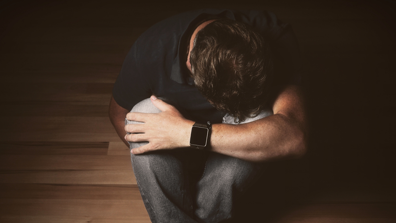 Учёные выяснили, что мешает высыпаться — и причина вас удивит Вы спите по восемь часов, ложитесь вовремя, но ...