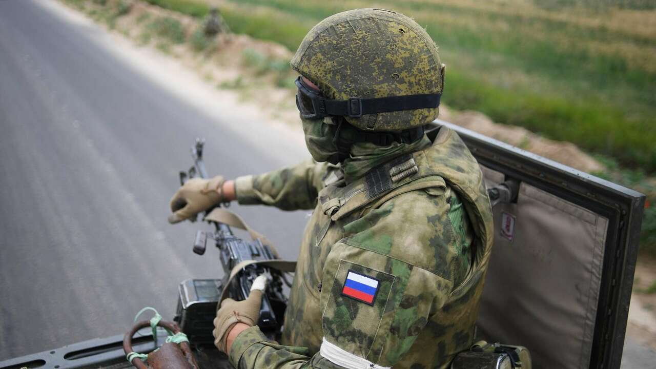 «СВО скоро закончится?»: математик-провидец Григорий Кваша обозначил сроки окончания конфликта и его исход прогнозы математика Григория Квашы относительно...