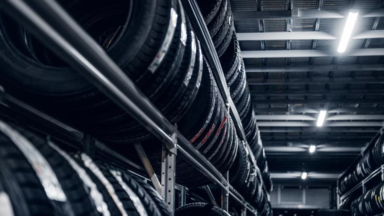 Технология, снижающая цены на производство автошин Воронежский государственный университет инженер...