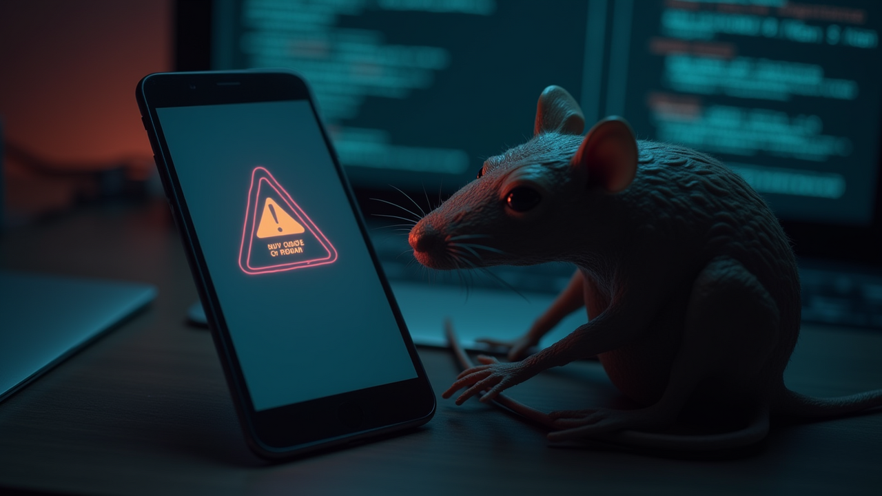 Исследователи Zimperium сообщили о возвращении ...