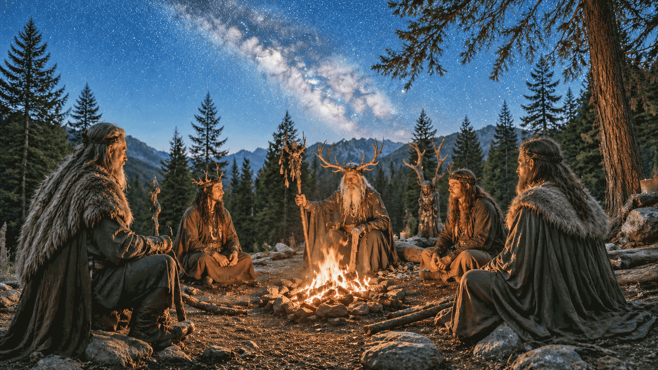 После 30 апреля силы природы неожиданно вмешают...