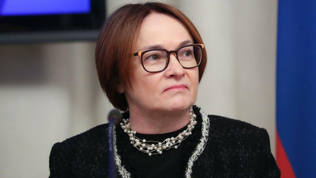 Наступят тяжелые времена: глава ЦБ Набиуллина обратилась к тем россиянам, у кого есть кредиты и вклады В конце 2024 года Центральный банк России сдела...