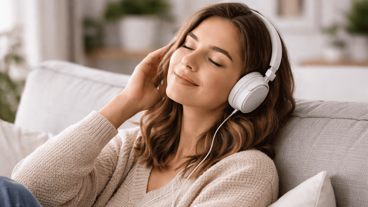 Учёные пришли к выводу, что регулярное прослуши...