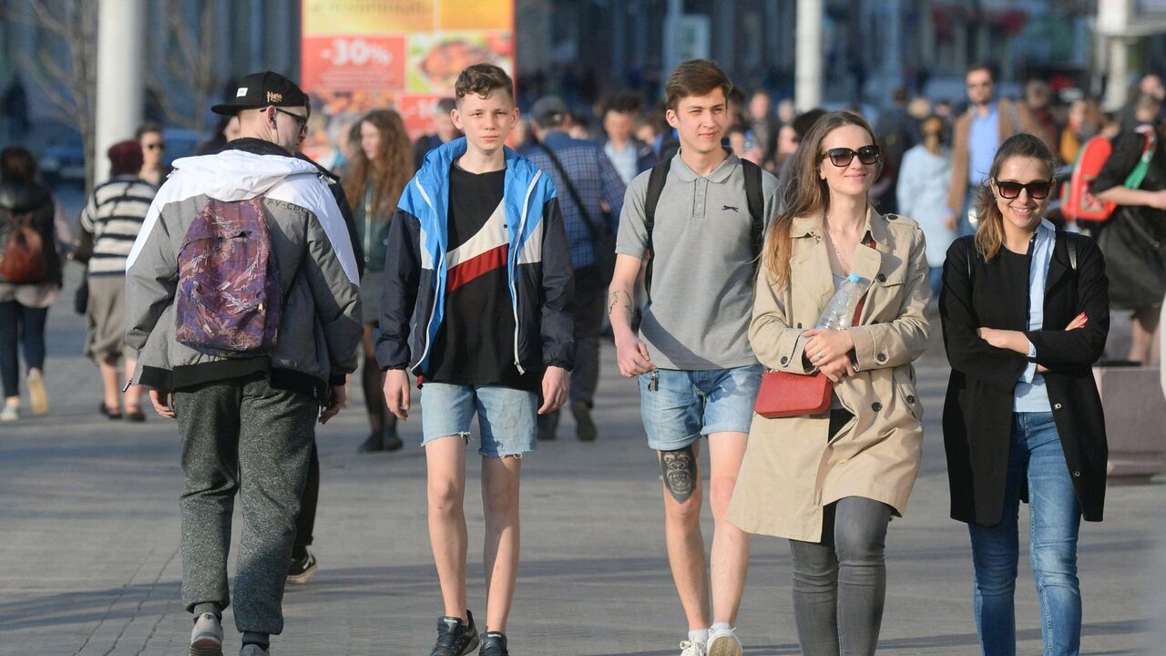 Сегодня интеллект — это не столько академически...