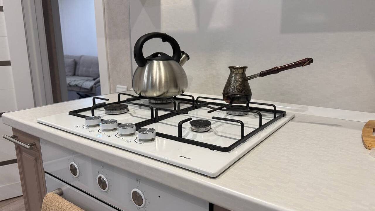 Закон вступил в силу и не оставляет выбора: с декабря 2025 года жильцам с газовыми плитами придётся платить по 1500 рублей ежедневно Газовые плиты остаются одним из самых распростр...