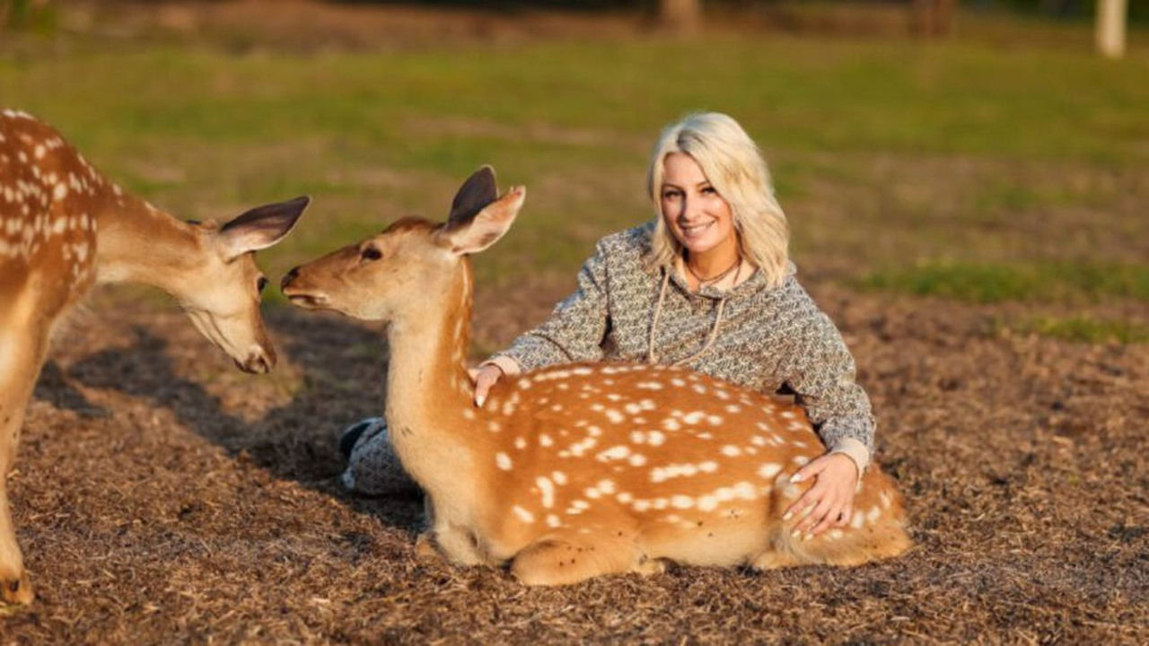 Представительница Татарстана выиграла в экологическом конкурсе Анастасия Графиня из Татарстана стала обладател...