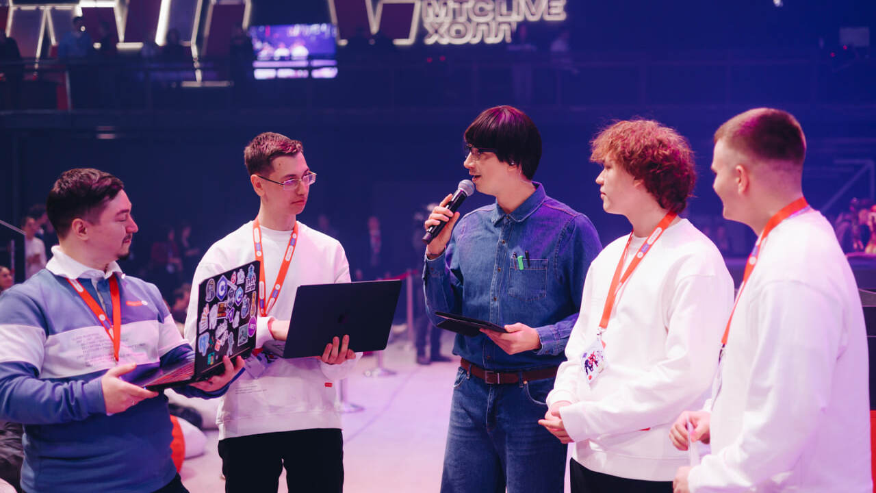 МТС, цифровая экосистема, и ее дочерняя компани...