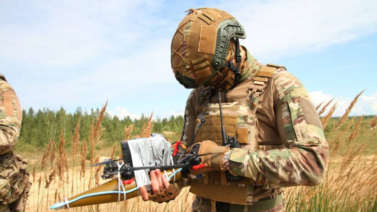  Почему контрактники со всей России выбирают Та...