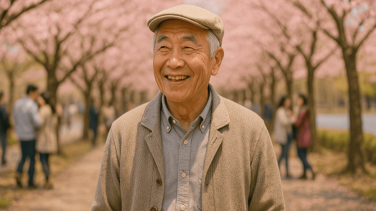 Почему японцы остаются самыми долгоживущими в мире? Семь их привычек, которые легко перенять Япония — мировой лидер по продолжительности жиз...