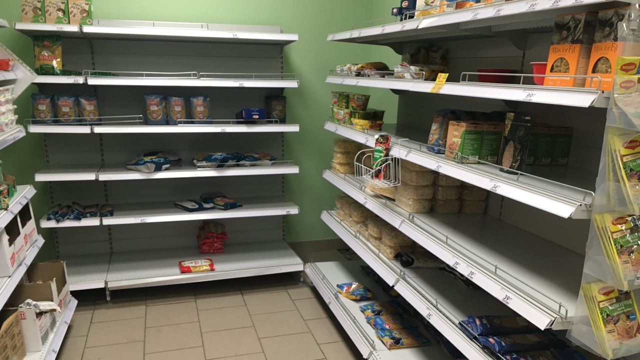 Страна готовится к жёстким ограничениям: эти товары неожиданно исчезнут уже с января Российский рынок готовится к переменам, которые...