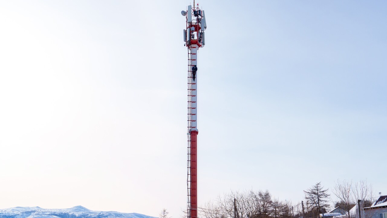 «Пилар», коммерческая башенная компания в ГК оп...