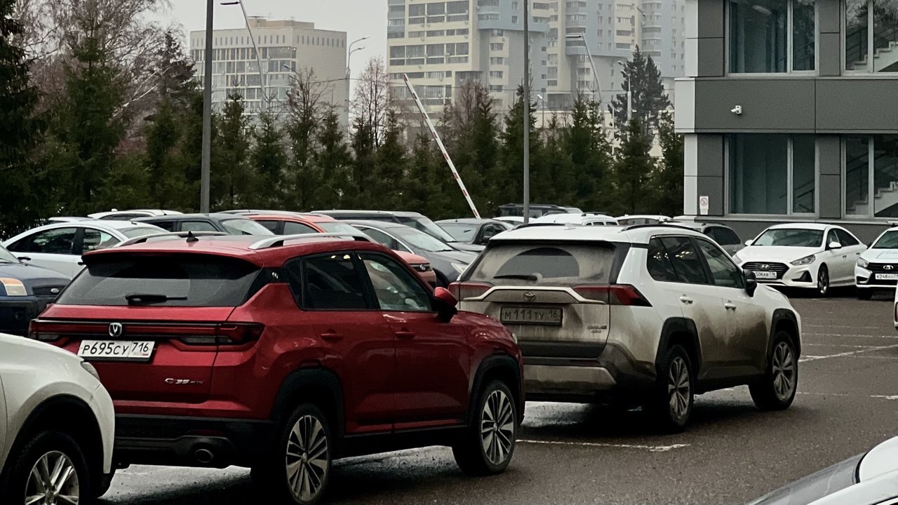 С декабря казанский экзаменационный центр ГАИ о...