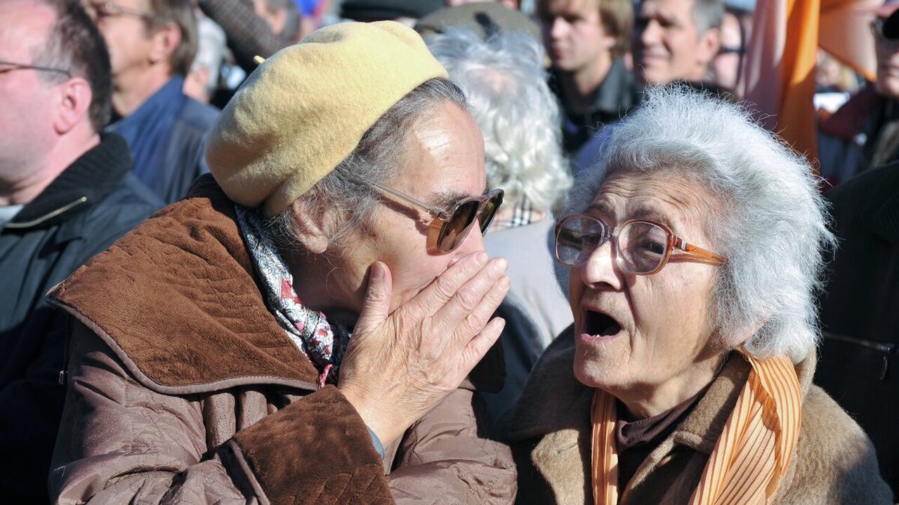 Дешевле в 2 раза: пожилых людей, доживших до 70 лет, ждёт приятный сюрприз с 8 июня как пенсионеры старше 70 лет могут получить ски...