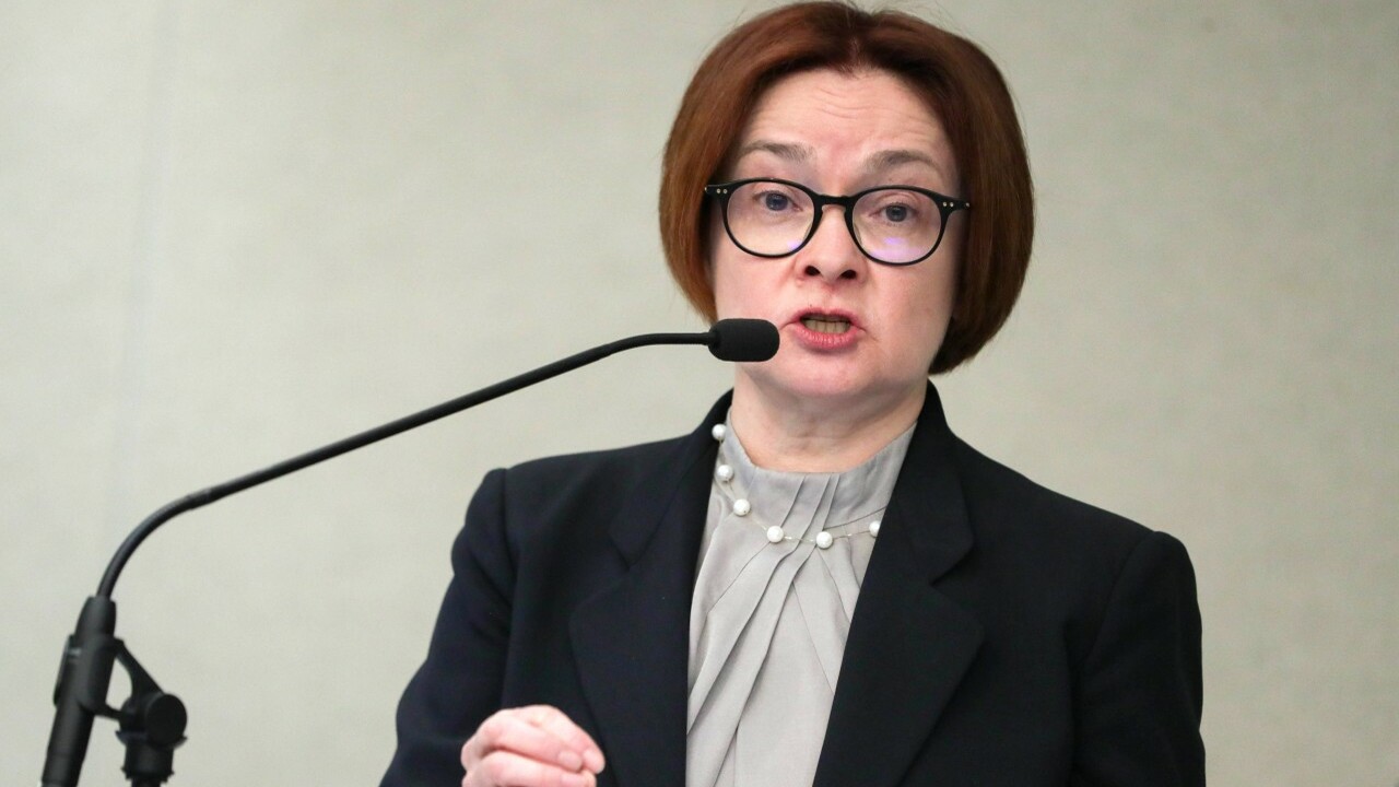 Тяжелые времена: глава Банка России Набиуллина обратилась к россиянам, у кого есть вклады и кредиты Начиная с 2024 года, Центральный банк России пр...