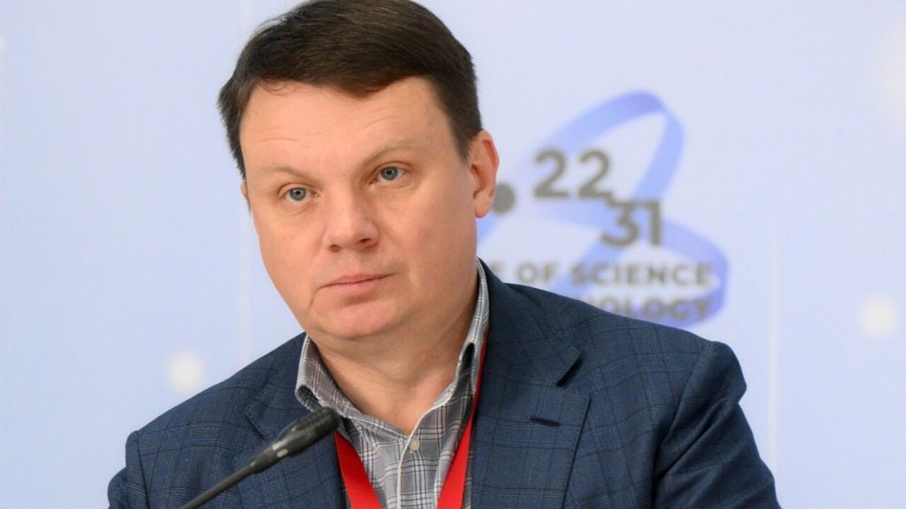 Казанский авиационный вуз возглавил специалист в области космоса Ректором Казанского авиационного института имен...