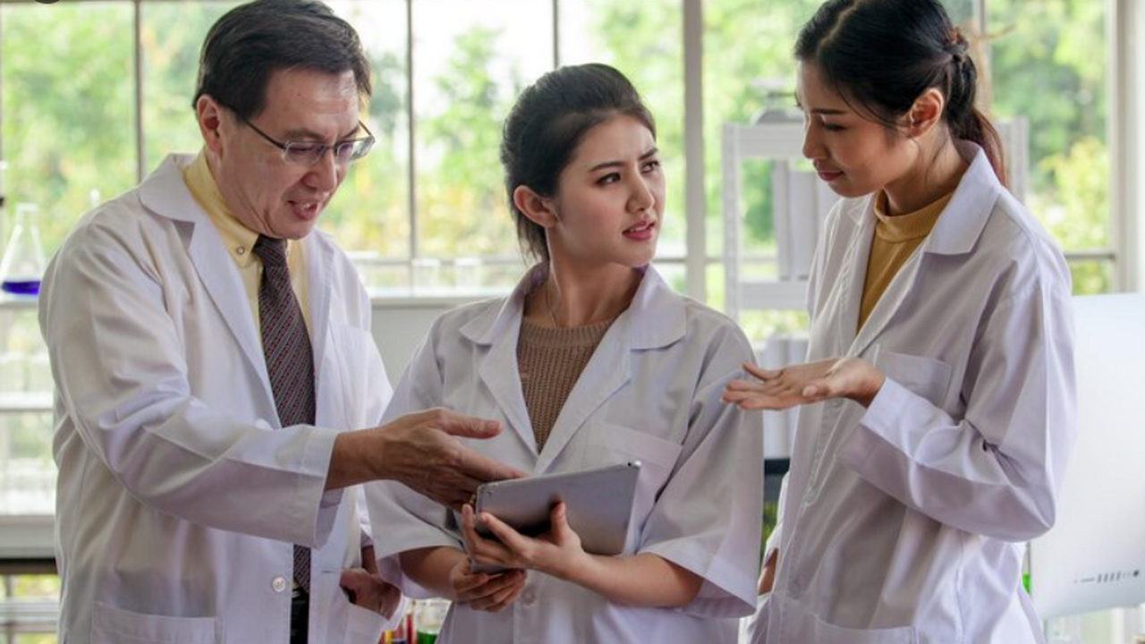 Прошло исследование: ученые КНР сделали прорыв в изучении темной материи Китайские исследователи сделали значимое открыт...