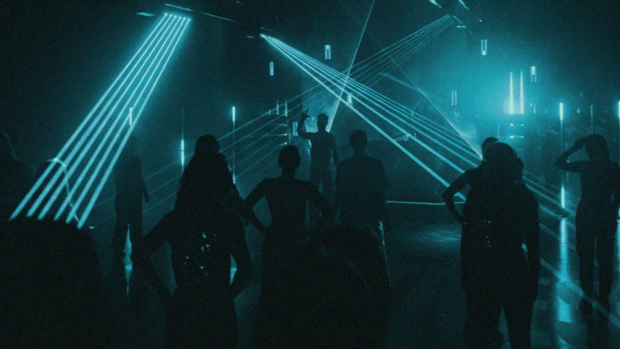 6 марта в DDX КАЗАНЬ UNO состоится первая техно...