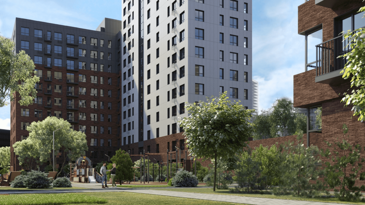 Последний шанс на две льготные ипотеки: где в Казани взять трёшку со скидкой 25% до 1 февраля Что происходит на рынке перед изменением правил...