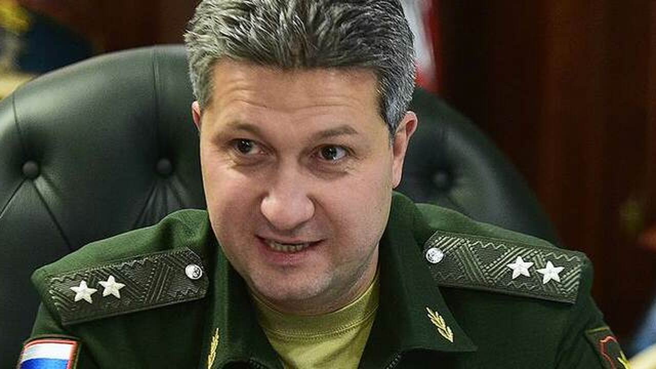 Жесть: стало известно, что нашли в гараже у арестованного замминистра РФ Иванова Что нашли в гараже у замминистра обороны?