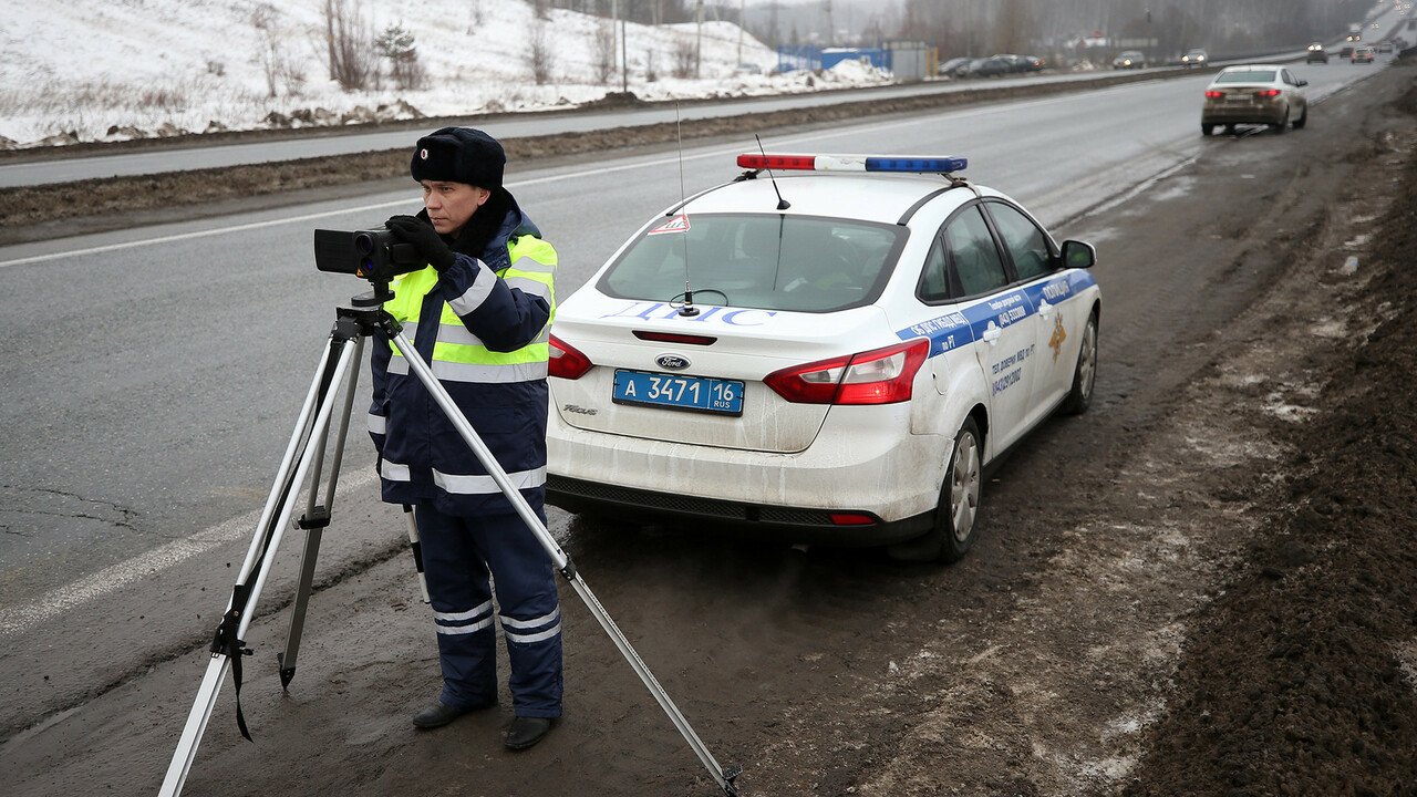 В России обсуждается возможность возврата штраф...