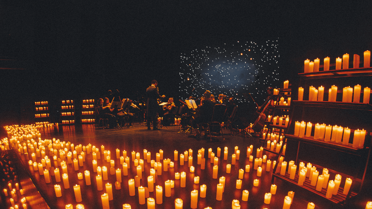 «Новогодние истории»: праздник начинается здесь 11 января в Казани оркестр MUSE исполнит прогр...