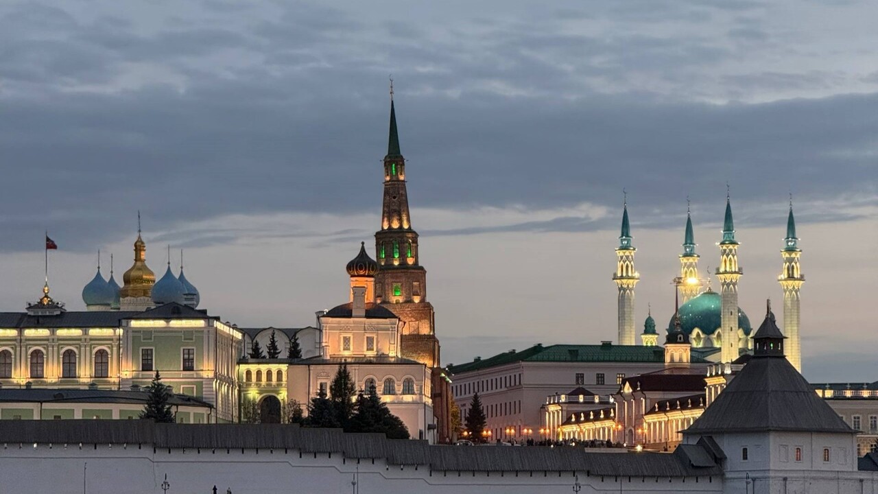 Более 200 ДТП в Казани за сутки: среди участников пьяные и без прав За последние сутки в Казани зарегистрировали од...