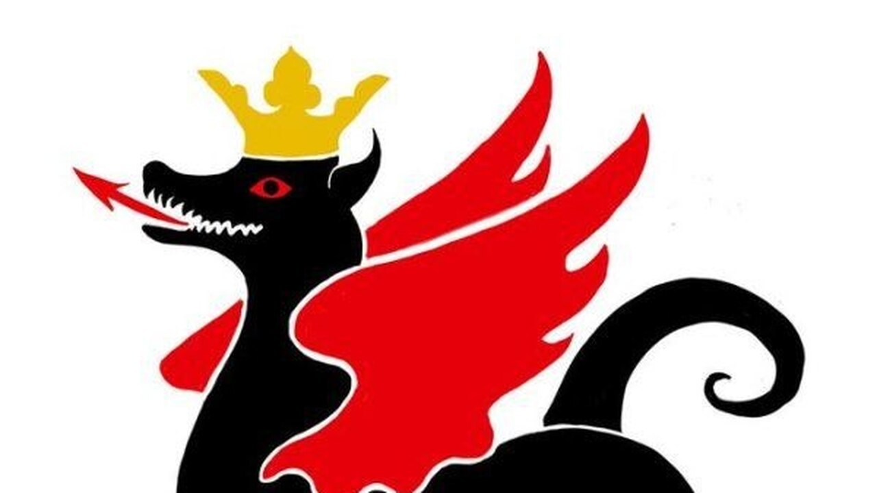 Дракон под Кремлём больше не спит: где в Казани искать следы Зиланта и как получить его сокровища В Казани запускается городской квест «Найти Зил...