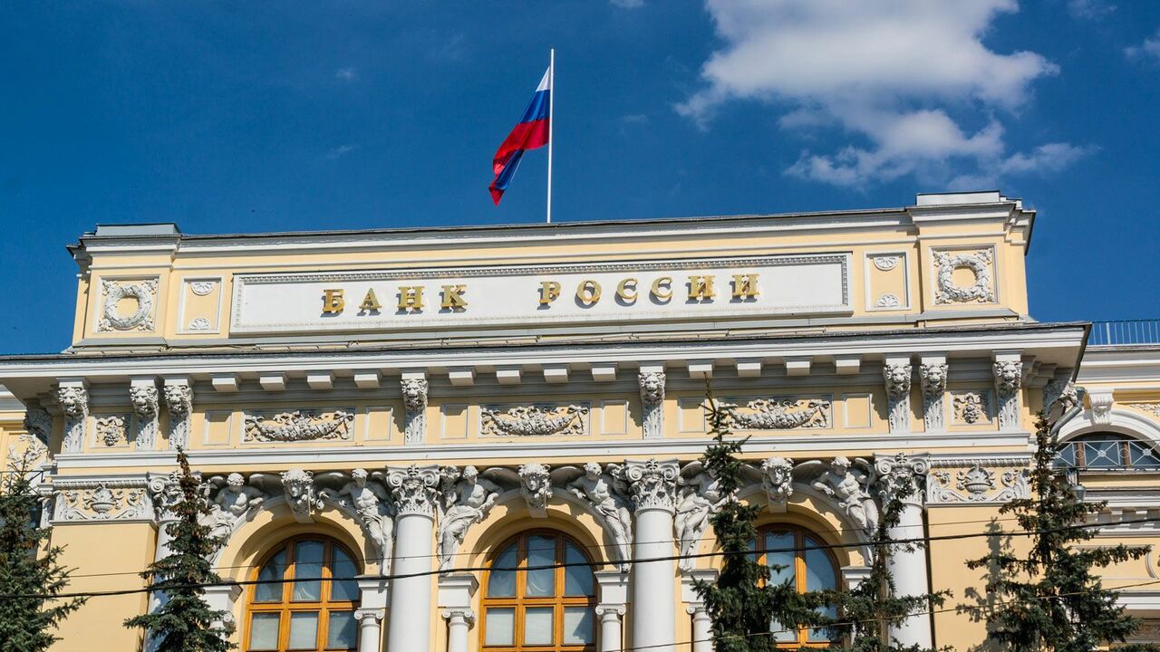 Владельцы сбережений в полном недоумении с 20 июня: ЦБ объявил неожиданную новость В 2025 году процентные ставки по вкладам в Росс...