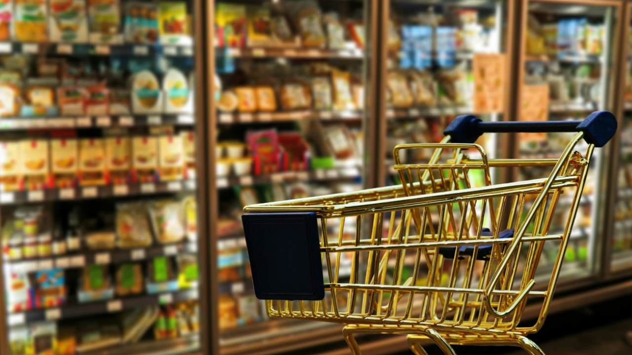 За неделю в Татарстане цены на продукты выросли на 10% С 5 по 12 мая в Татарстане наблюдается резкий р...