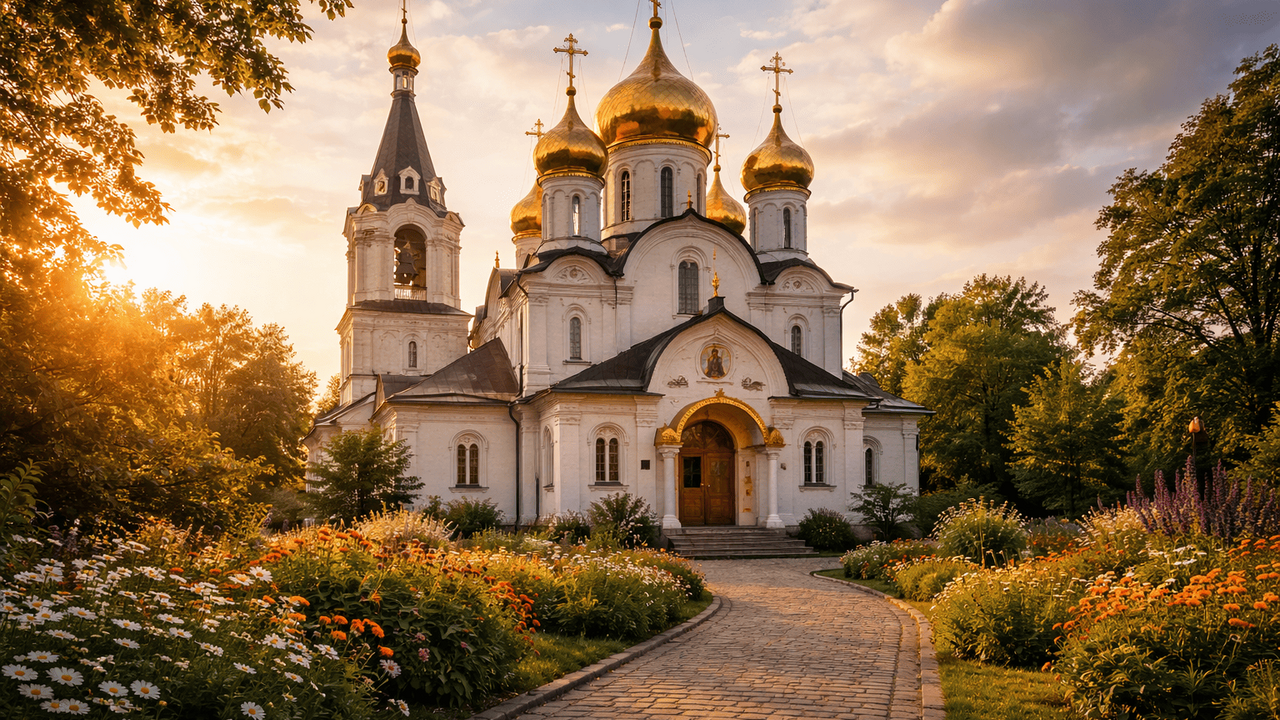 Весной 2025 года в Пензе на берегу реки Суры на...